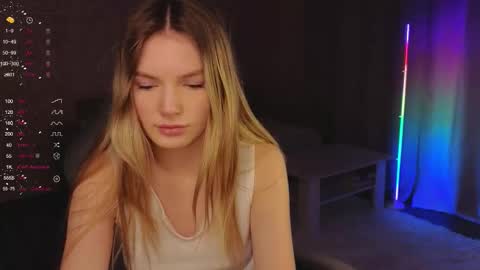 Evelyn online show from 11.30.25