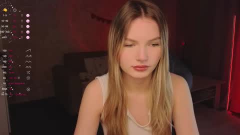 Evelyn online show from 12.16.25