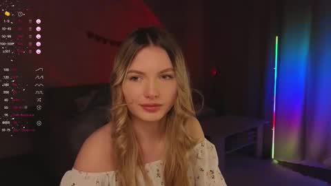 Evelyn online show from 12.17.25