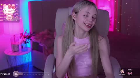 Snapshot of evistarr chatting on 03.04.25 Eva online show from 03.04.25