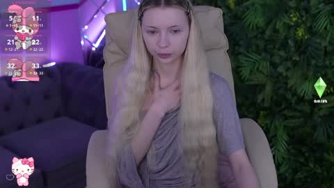 Eva online show from 05.11.26