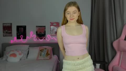 Eva online show from 03.15.26