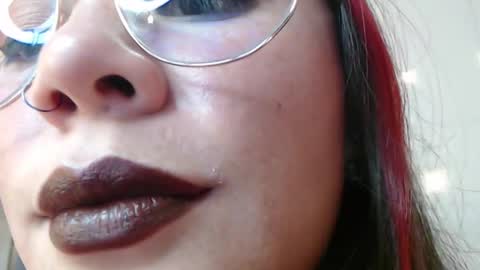 Snapshot of evolethmontenegros chatting on 12.07.24 Evoleth online show from 12.07.24