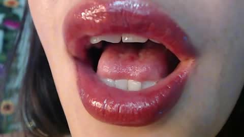 Snapshot of evolethmontenegros chatting on 12.13.24 Evoleth online show from 12.13.24