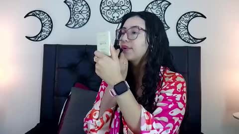 Evolet online show from 02.02.26