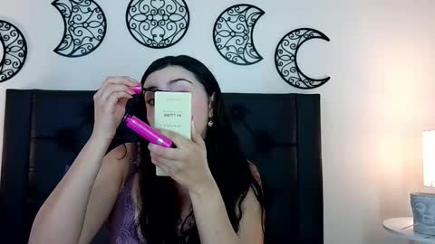 Snapshot of evoletmk chatting on 02.06.26 Evolet online show from 02.06.26