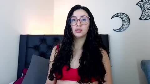 Snapshot of evoletmk chatting on 02.08.26 Evolet online show from 02.08.26