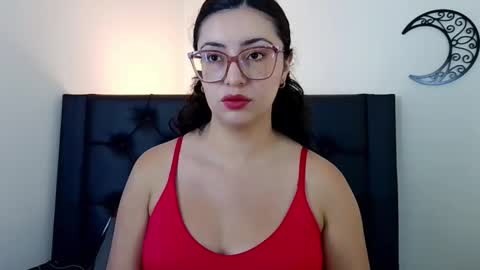 Snapshot of evoletmk chatting on 03.06.26 Evolet online show from 03.06.26