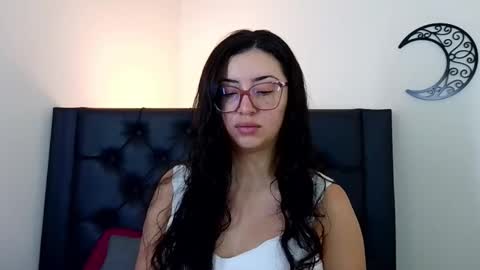 Snapshot of evoletmk chatting on 03.07.26 Evolet online show from 03.07.26