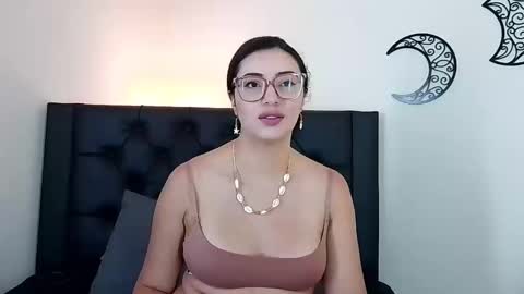 Snapshot of evoletmk chatting on 03.13.26 Evolet online show from 03.13.26