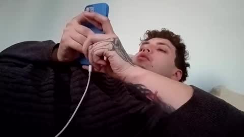 Snapshot of evon3395 chatting on 01.16.26 evon3395 online show from 01.16.26