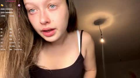 Snapshot of evonnesilvestre chatting on 09.25.25 Eva online show from 09.25.25