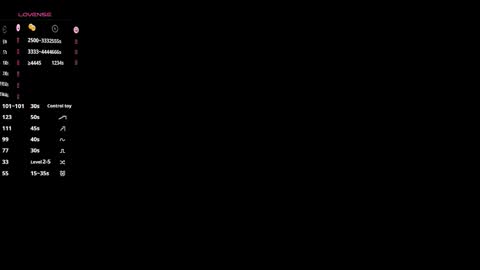 Snapshot of evonnesilvestre chatting on 11.03.25 Eva online show from 11.03.25