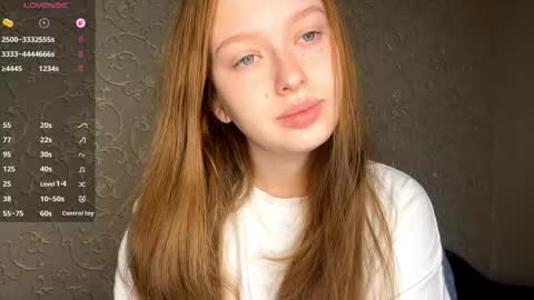 Snapshot of evonnesilvestre chatting on 01.18.26 Eva online show from 01.18.26