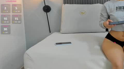 evony_beckerr online show from 12.19.25