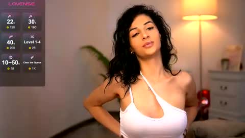 Evorah online show from 06.16.26