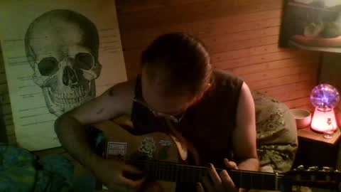 EvPierce online show from 06.30.26
