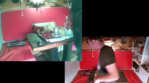 EvPierce online show from 07.23.26