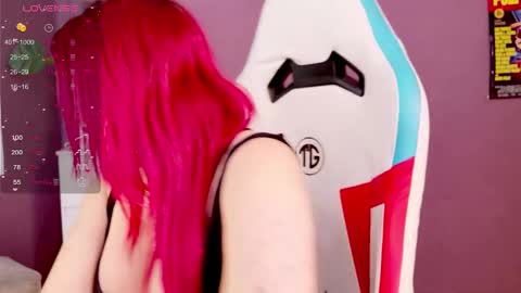 evva_foxxy online show from 04.24.26