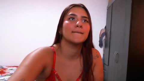 Evy conor online show from 10.04.25