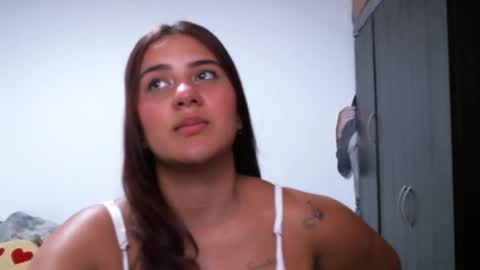 Evy conor online show from 10.10.25