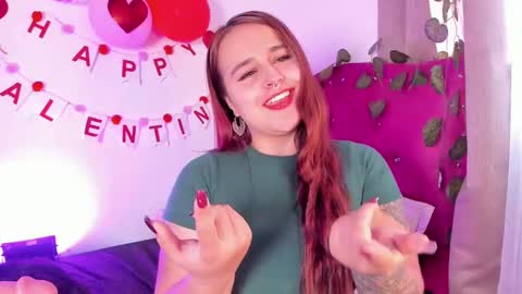 EVY online show from 02.05.25