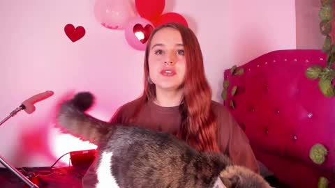 EVY online show from 02.09.25