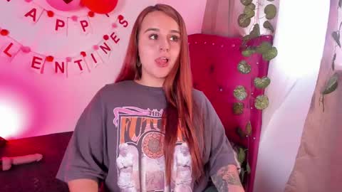 EVY online show from 02.12.25