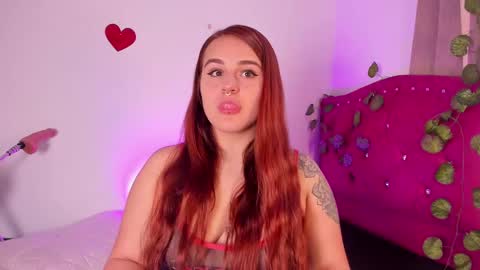 EVY online show from 03.04.25