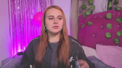 EVY online show from 09.14.25