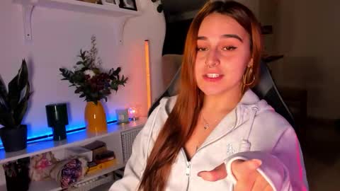 EVY online show from 03.14.26