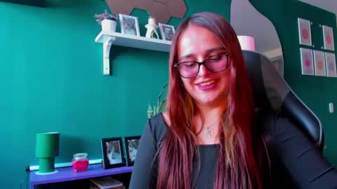 EVY online show from 05.14.26