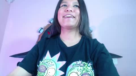 Im Evy online show from 09.23.25