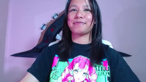 Im Evy online show from 12.19.25