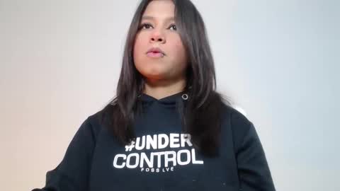 Im Evy online show from 01.17.26