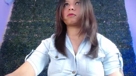Im Evy online show from 05.04.26