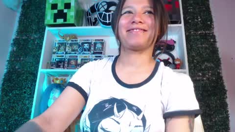 Im Evy online show from 05.24.26