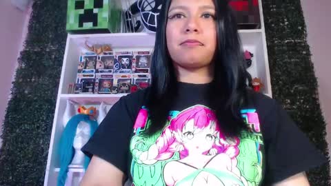 Im Evy online show from 06.04.26