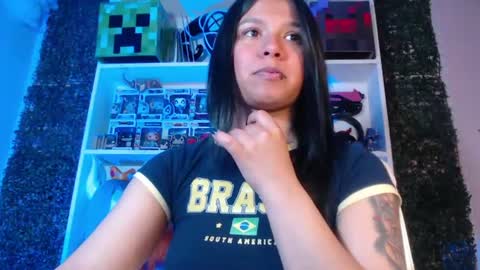 Im Evy online show from 06.16.26