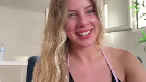 Evy online show from 07.05.26