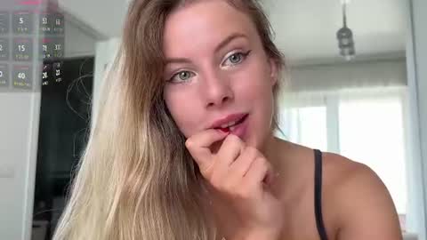 Evy online show from 07.25.26