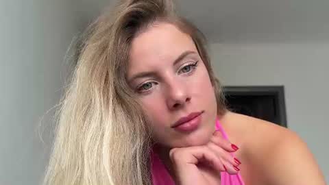 Evy online show from 07.29.26