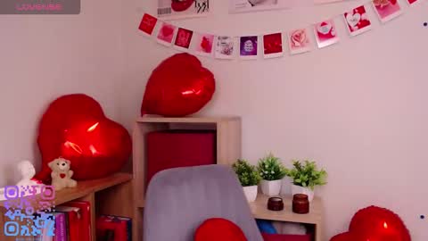 Eva online show from 02.10.26