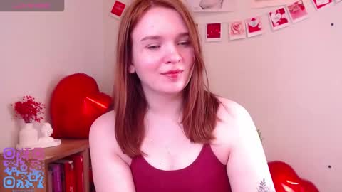 Eva online show from 02.14.26