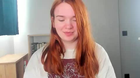 Snapshot of ewajackson chatting on 06.30.26 Eva online show from 06.30.26