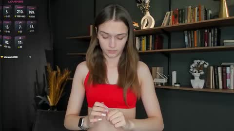 Ann online show from 02.11.26