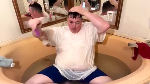 excitedwaffles online show from 04.18.26