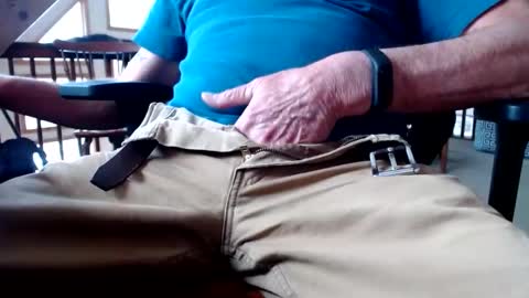 Snapshot of exdotcom chatting on 02.13.25 exdotcom online show from 02.13.25