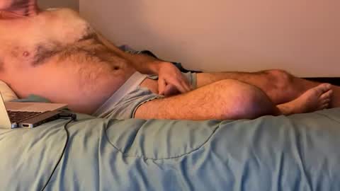 Snapshot of exhibitionguy11 chatting on 12.31.24 exhibitionguy11 online show from 12.31.24