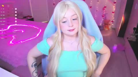  Amy  online show from 03.07.25